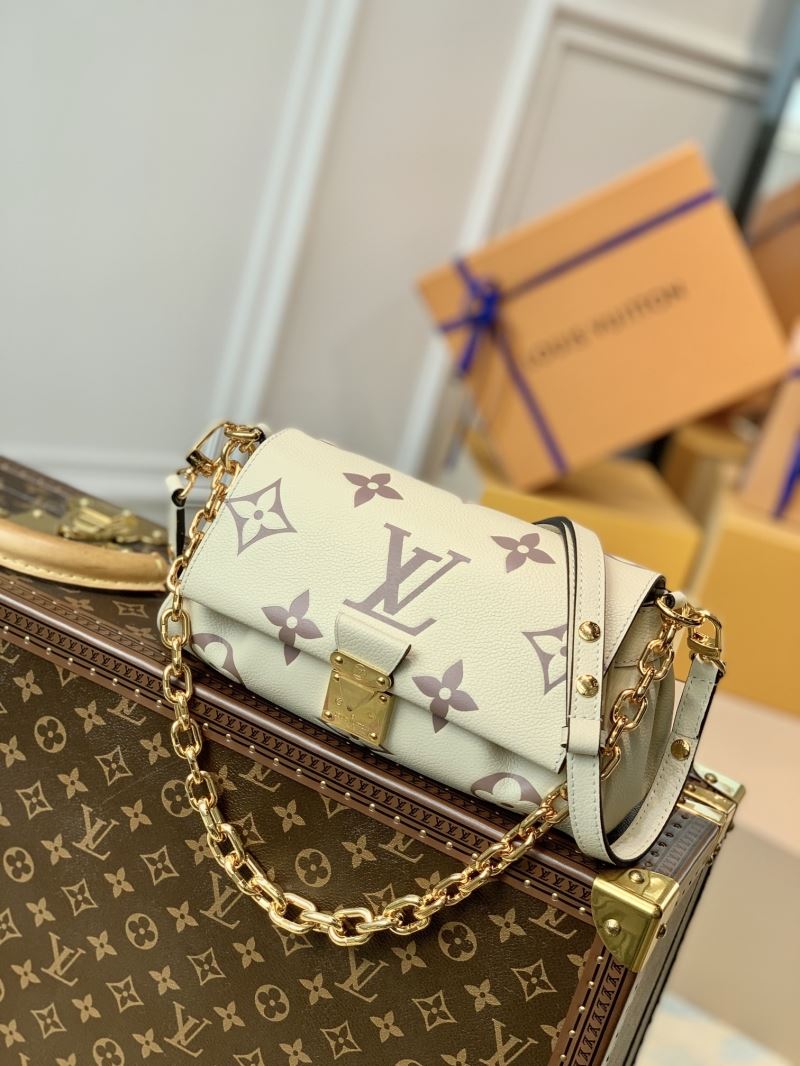 LV Satchel bags